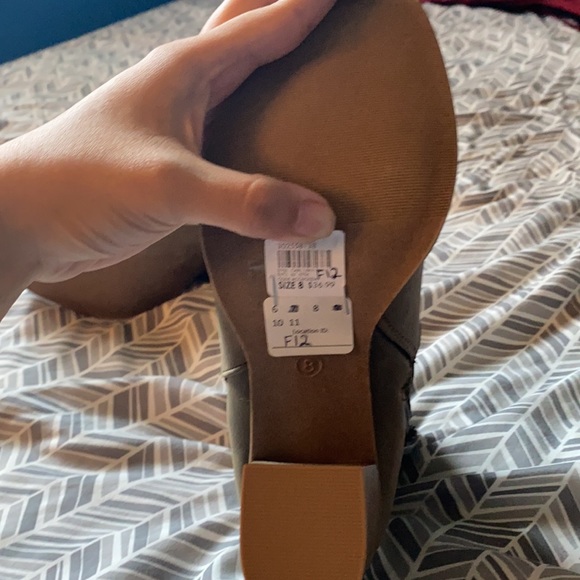 Booties - Picture 5 of 5